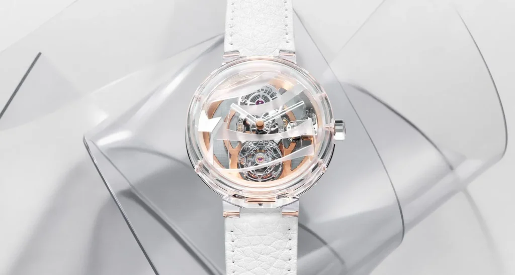 Lv Watch Releases 3 2024 F2