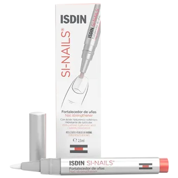 Isdin Si Nails Nail Strengthener