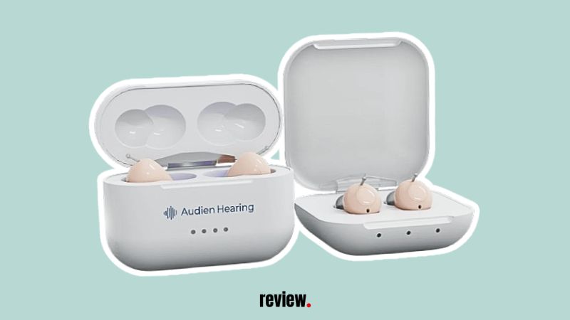 Audien Atom 2 Review (Hearing Aid Reviews) Is It Worth Trying? Expert Report. Read All About Audien Atom 2 And Atom Pro 2