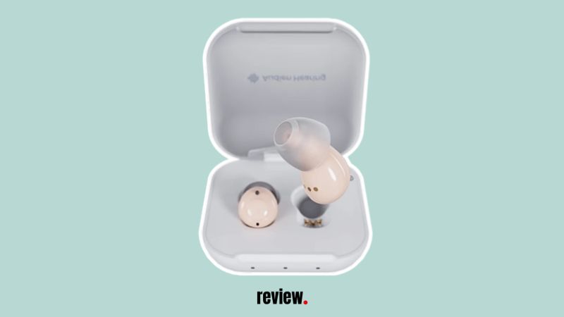 Audien Atom 2 Review (Hearing Aid Reviews) Is It Worth Trying? Expert Report. Read All About Audien Atom 2 And Atom Pro 2