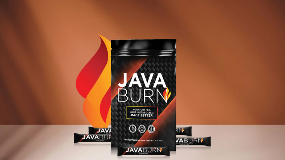 Java Burn