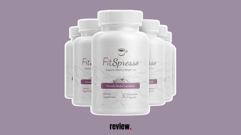 Fitspresso Reviews (Weight Loss Formula) Is It Worth Trying? Expert’s Report On Ingredients &Amp; Side Effects