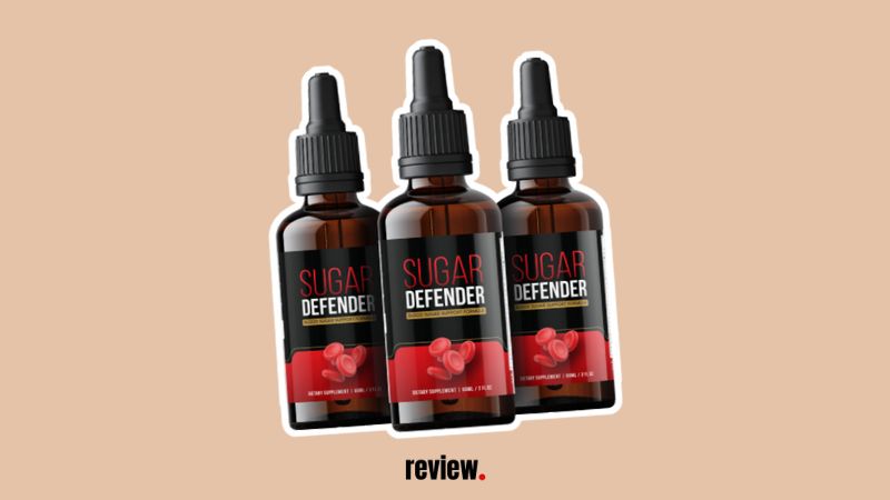 Sugar Defender Reviews And Complaints