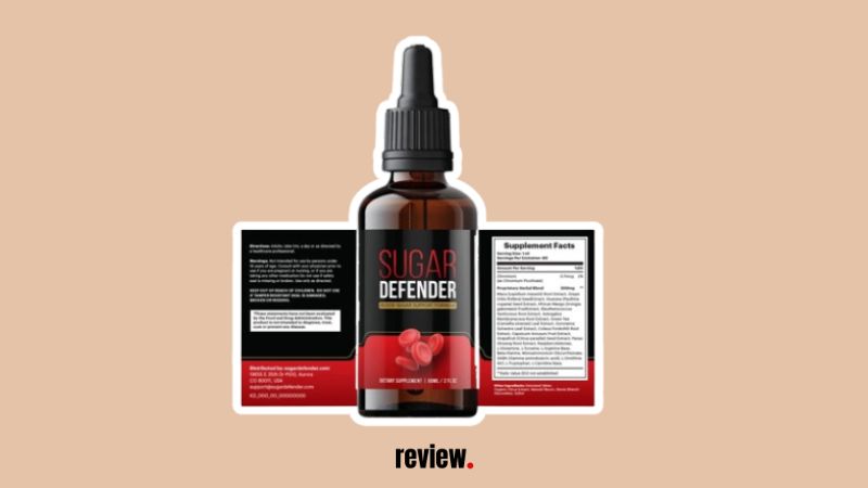 Sugar Defender Reviews And Complaints - What Is Sugar Defender?