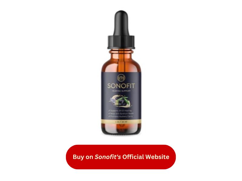 Buy On Sonofits Official Website