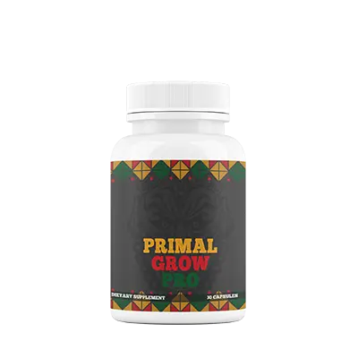 Where To Buy Primal Grow Pro